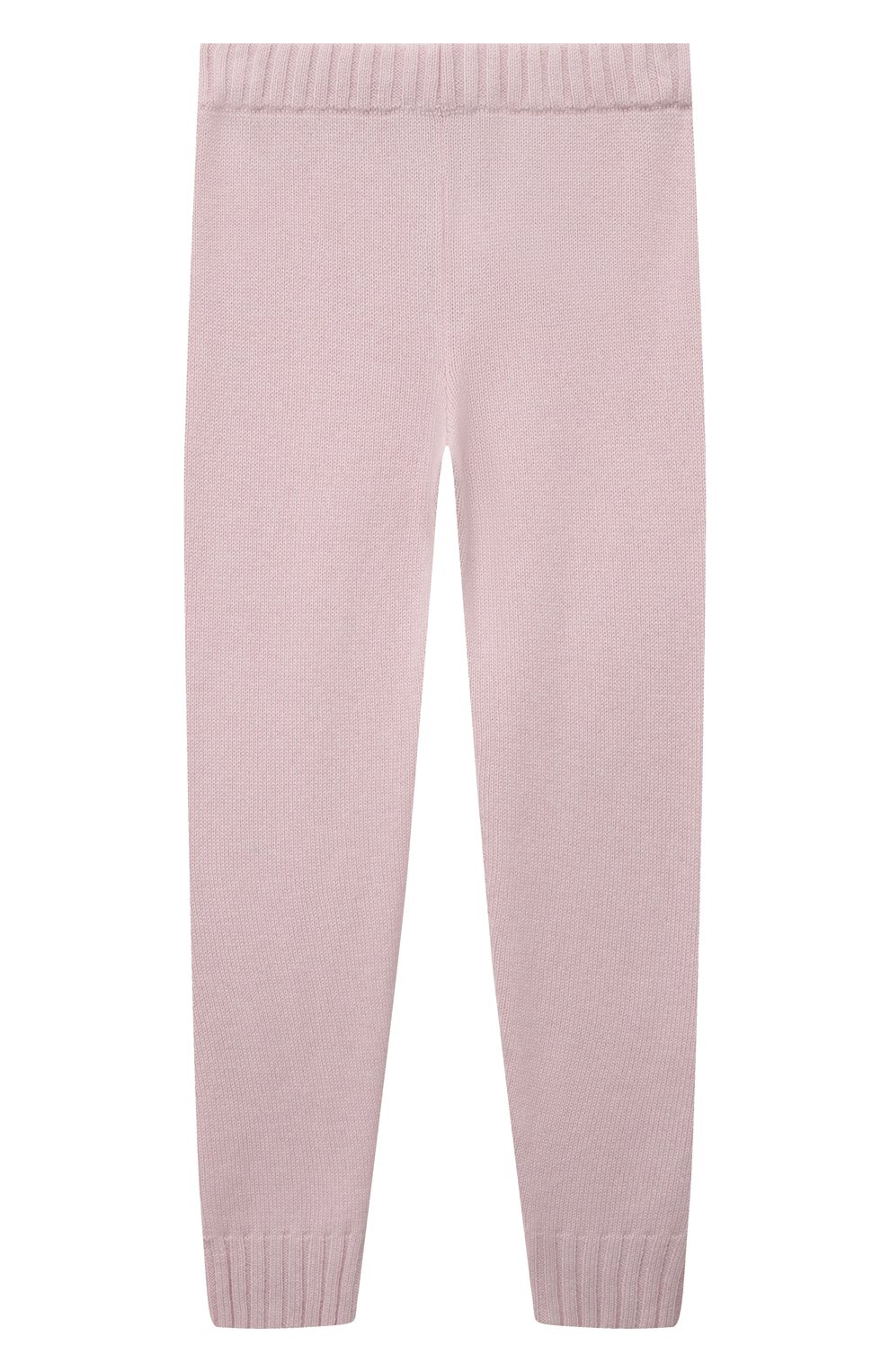 Кашемировые брюки GIORGETTI CASHMERE, арт. MB1809/N0 C0STE/8A-14A, фото 2