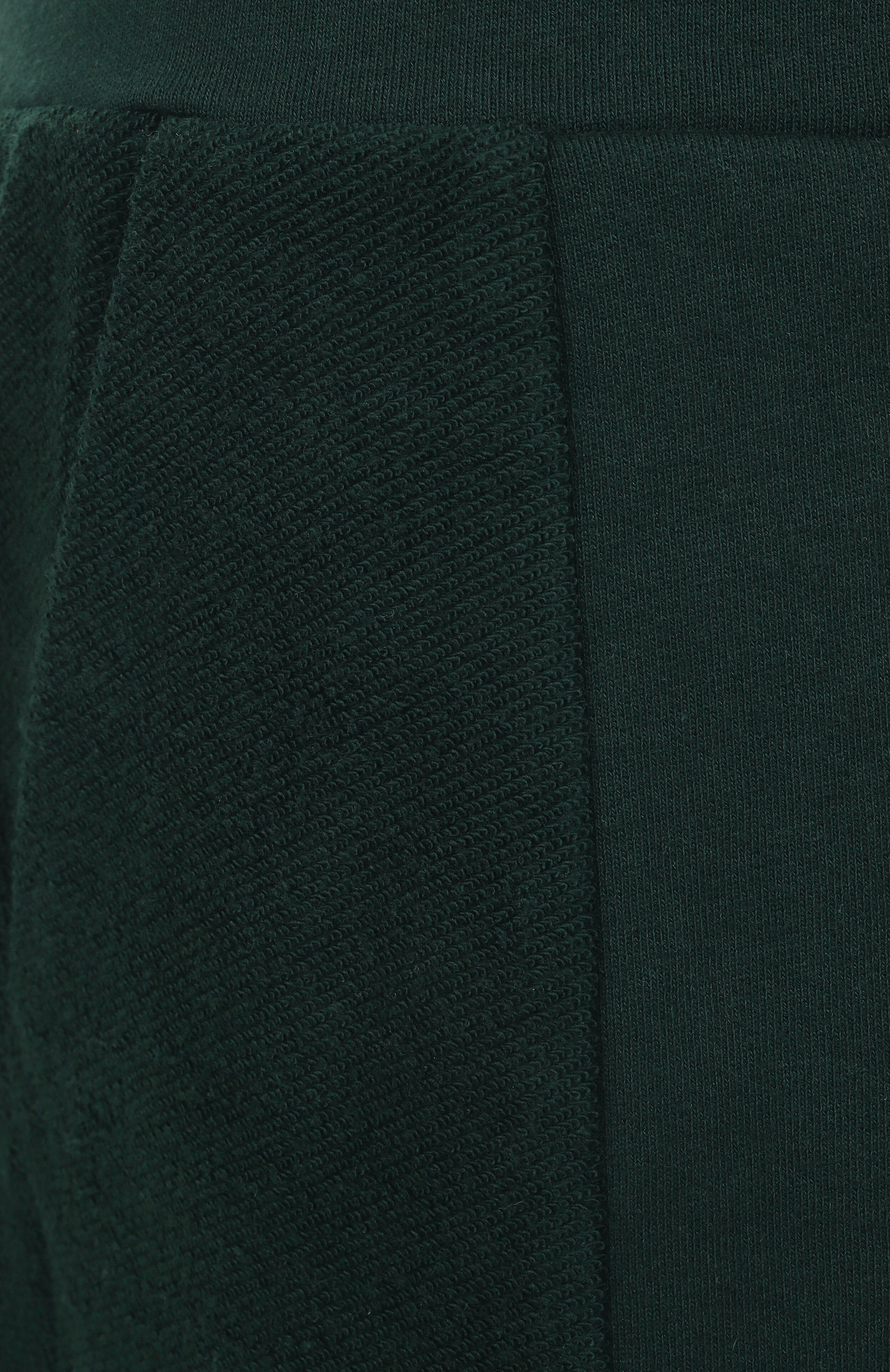 Хлопковые шорты ALO YOGA, арт. W6222R, фото 6