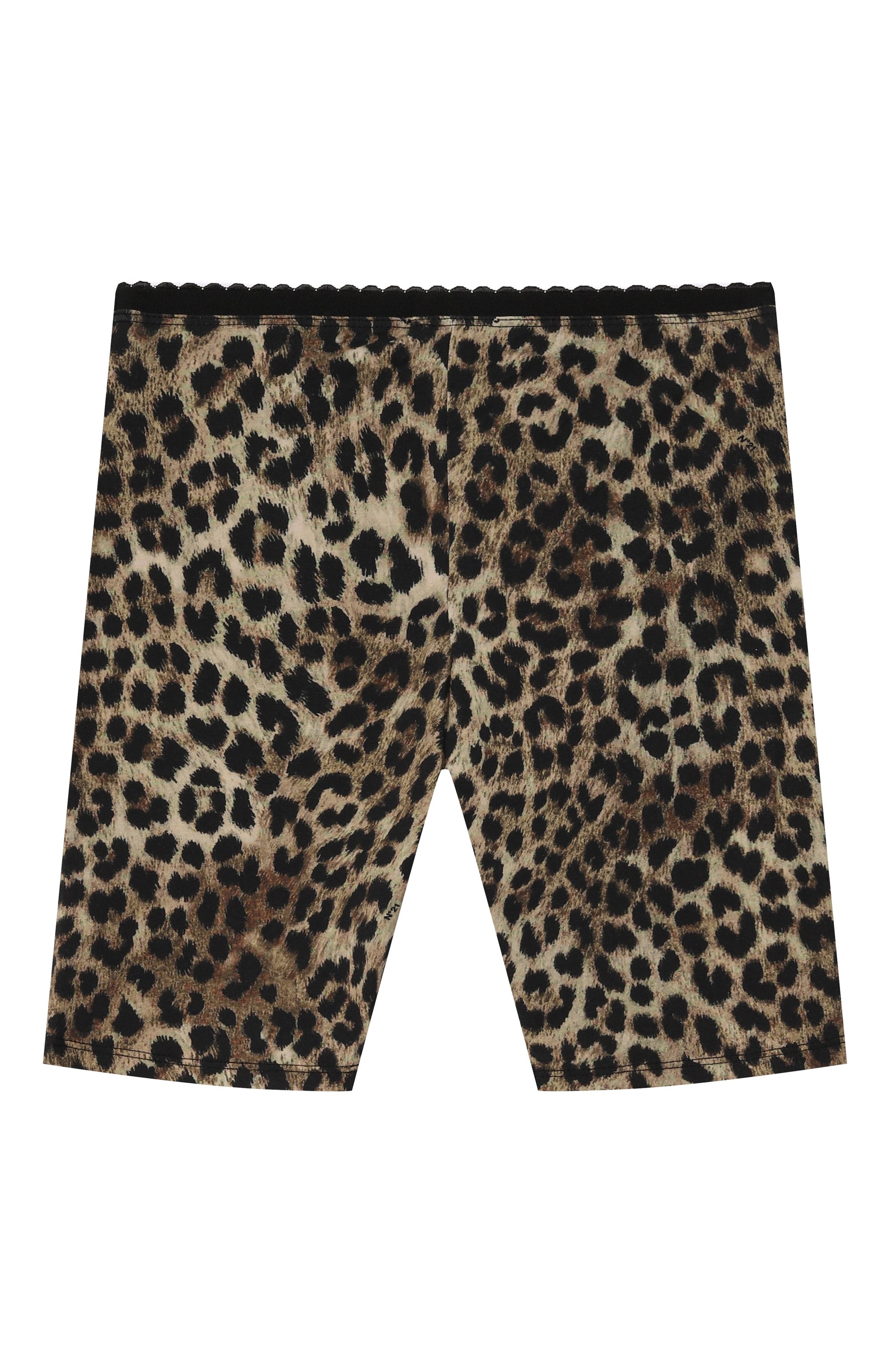 Хлопковые шорты N21, арт. N210AH/N0486, фото 2