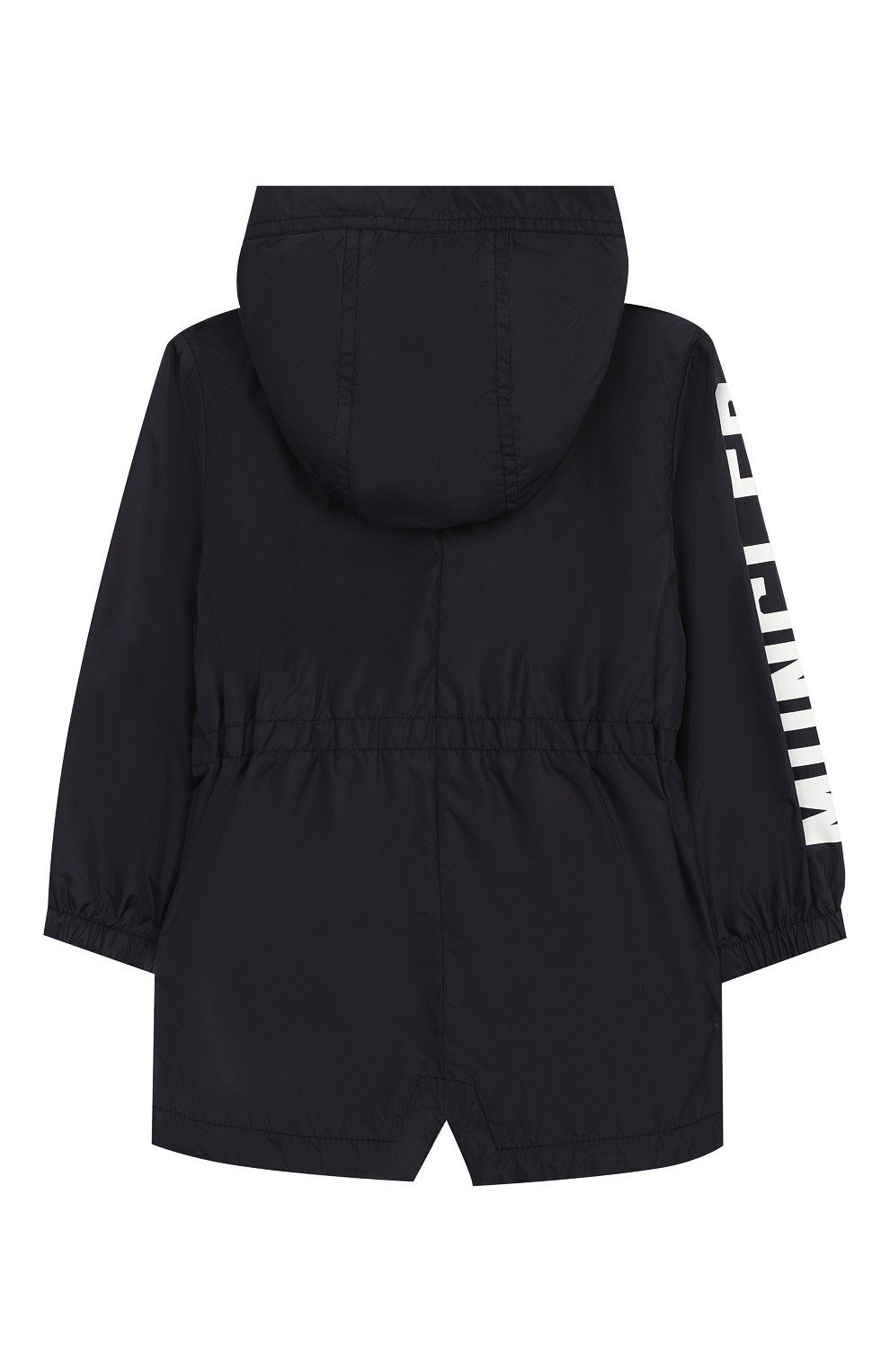Ветровка с капюшоном MONCLER ENFANT, арт. E1-951-42104-05-68352, фото 2