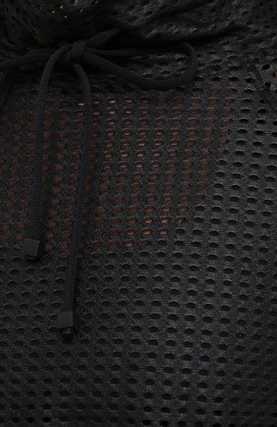 Пуловер KORAL черного цвета по цене 14450 руб., арт. A4089C55, фото 5 Пуловер KORAL, арт. A4089C55, фото 5