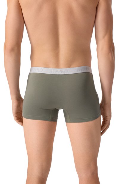 Комплект из двух боксеров HANRO, арт. 073078, фото 3