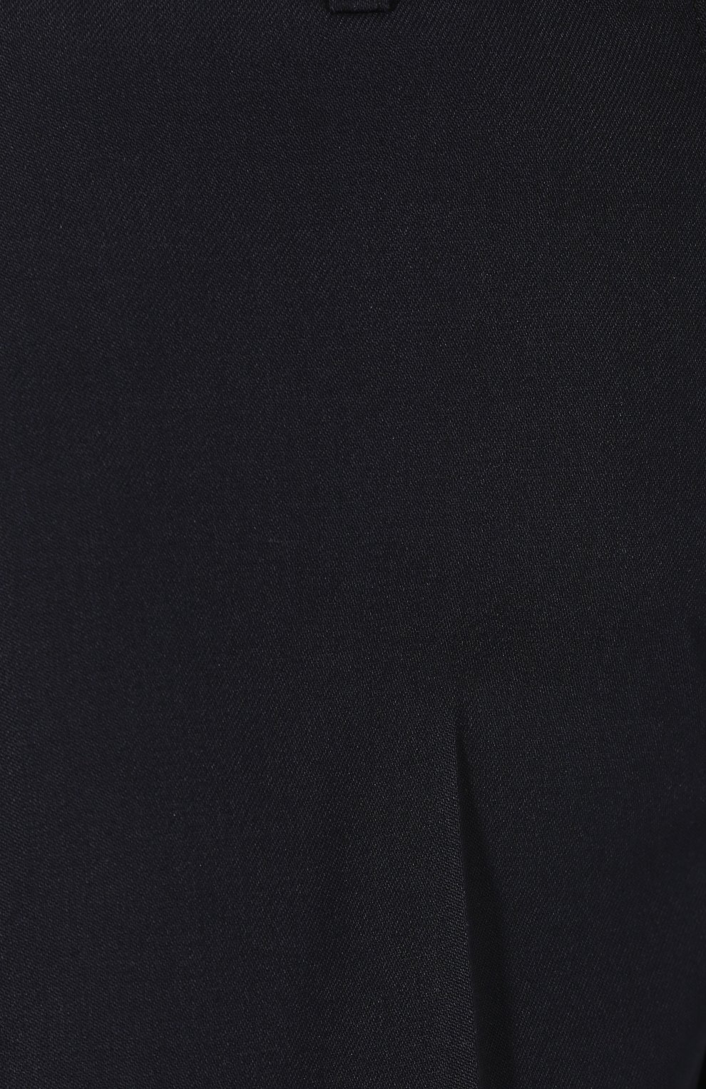 Брюки со стрелками JIL SANDER NAVY темно-синего цвета по цене 29950 руб., арт. JNWM3004A/JM2124, фото 5 Брюки со стрелками JIL SANDER NAVY, арт. JNWM3004A/JM2124, фото 5