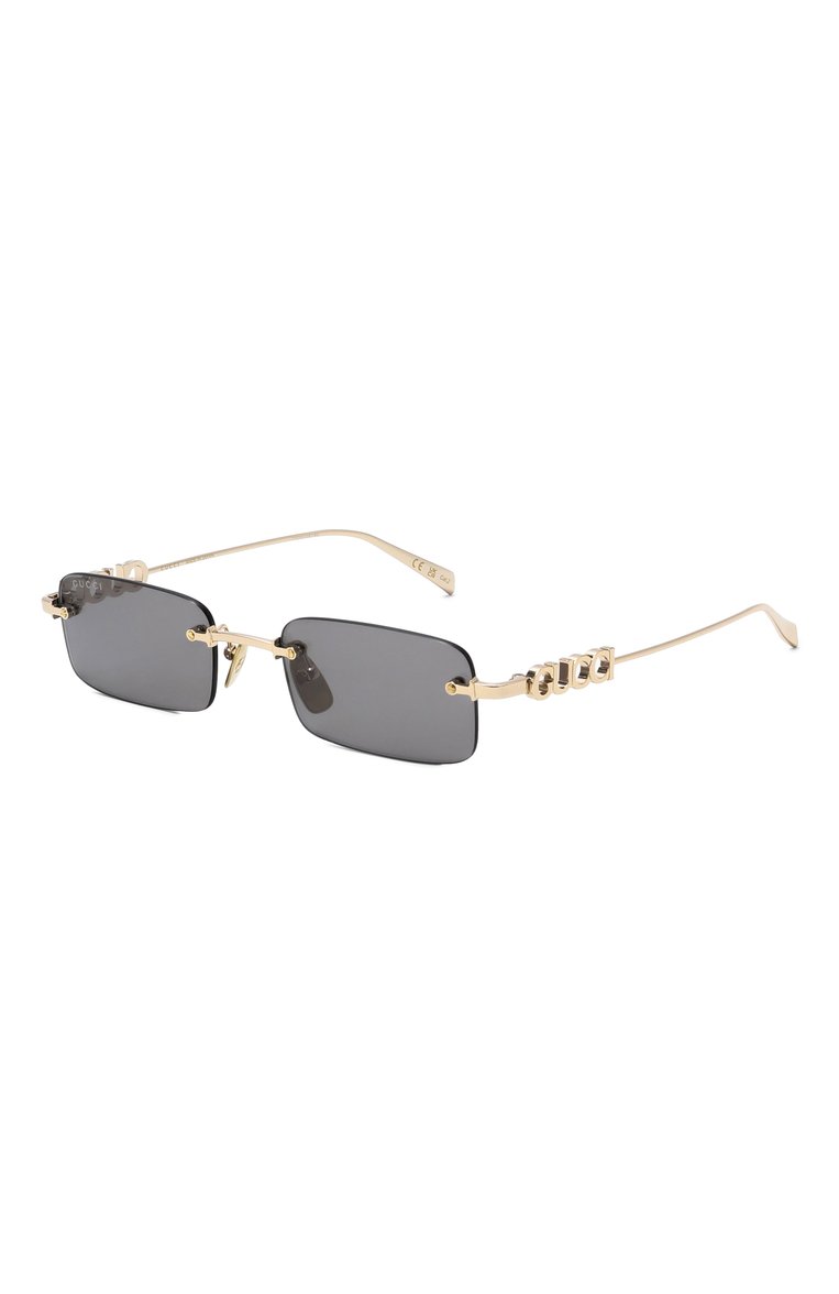 Солнцезащитные очки GUCCI, арт. GG1808S 003, фото 1