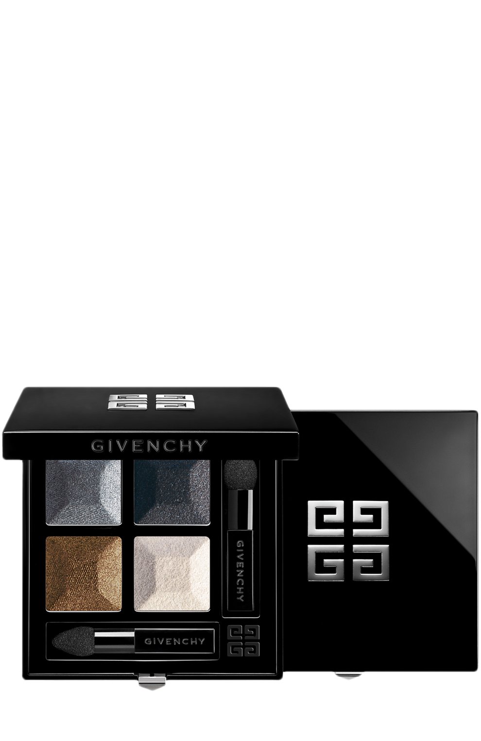 Тени для век le prisme yeux-quatuor №4 impertinence GIVENCHY, арт. P082474, фото 1