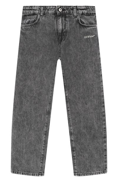 Джинсы OFF-WHITE, арт. 0BYA005S26DEN001