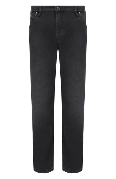 Мужские джинсы loose DOLCE & GABBANA, арт. GYJDAD/G80X1