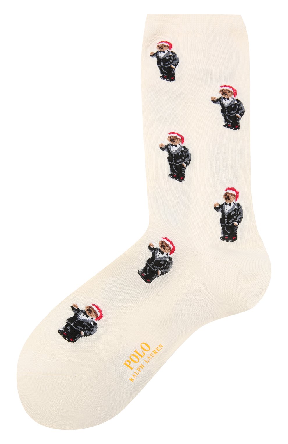 Носки POLO RALPH LAUREN, арт. 455855678, фото 1