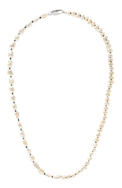 Женское колье COPINE JEWELRY, арт. MIRABLACK