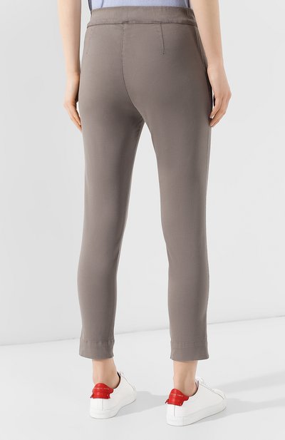 Хлопковые брюки D.EXTERIOR, арт. 48913, фото 4