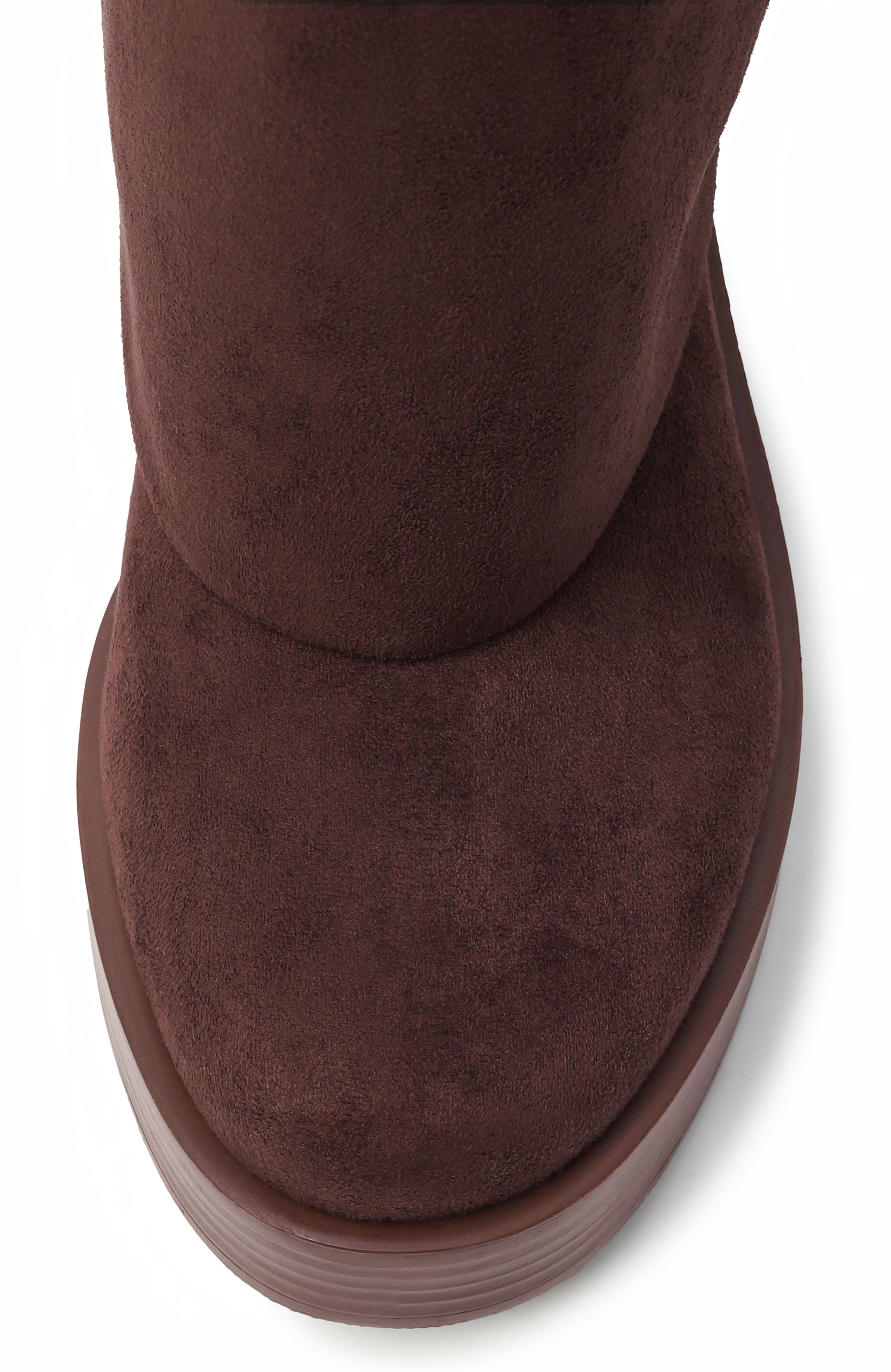 Текстильные сапоги charlie CASADEI, арт. 1S357Y0301/ARCEU, фото 6