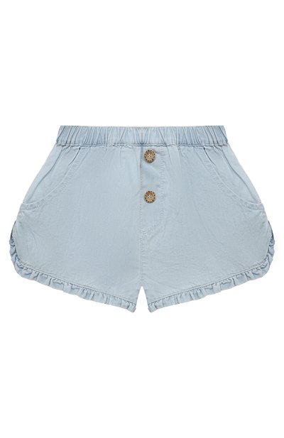 Джинсовые шорты BABYBU, арт. PB1023S22., фото 1