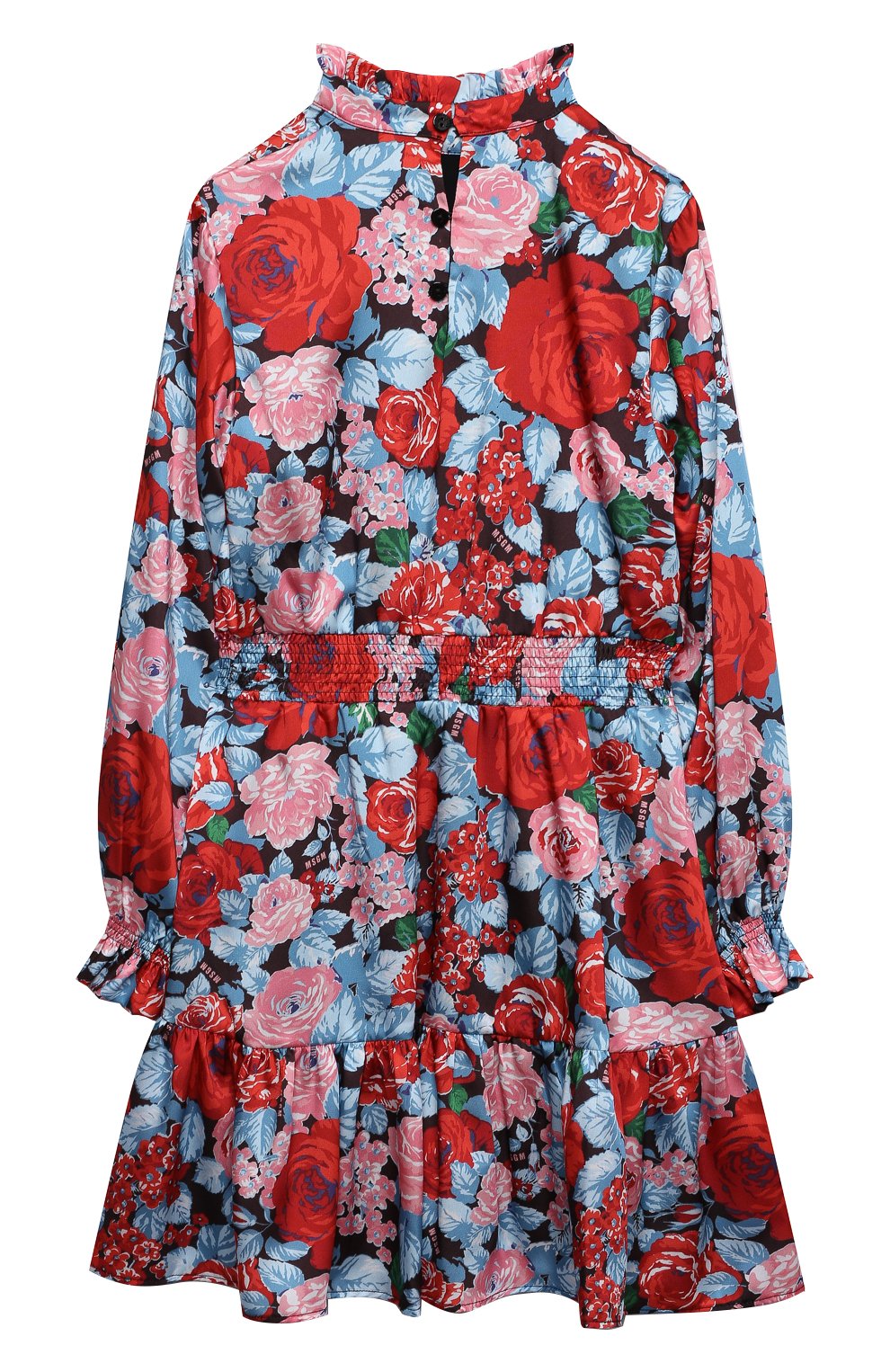 Платье MSGM KIDS, арт. MS027757, фото 2