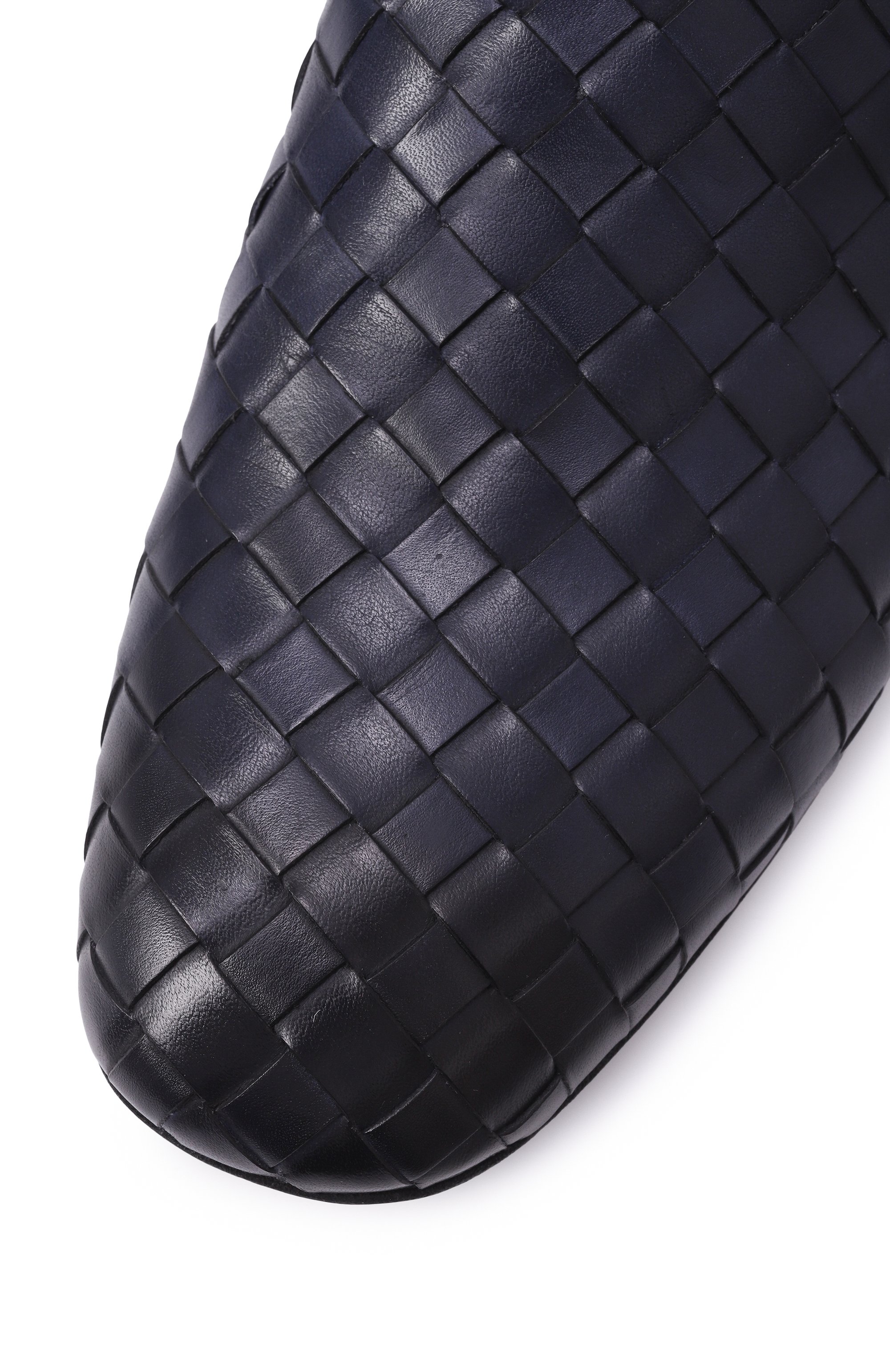 Кожаные лоферы BARRETT, арт. 221U043.3, фото 7