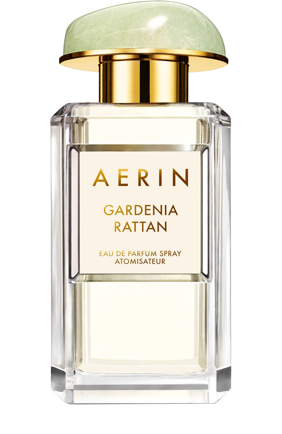 Парфюмерная вода aerin gardenia rattan (50ml) ESTÉE LAUDER бесцветного цвета по цене 9600 руб., арт. YH7P-01, фото 1 Парфюмерная вода aerin gardenia rattan (50ml) ESTÉE LAUDER, арт. YH7P-01, фото 1