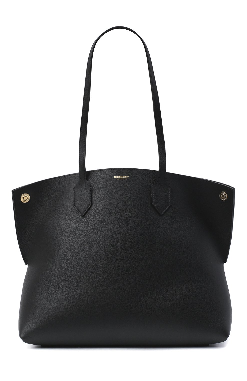 Сумка-шопер BURBERRY, арт. 8035571, фото 1