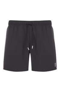 Темно-серый