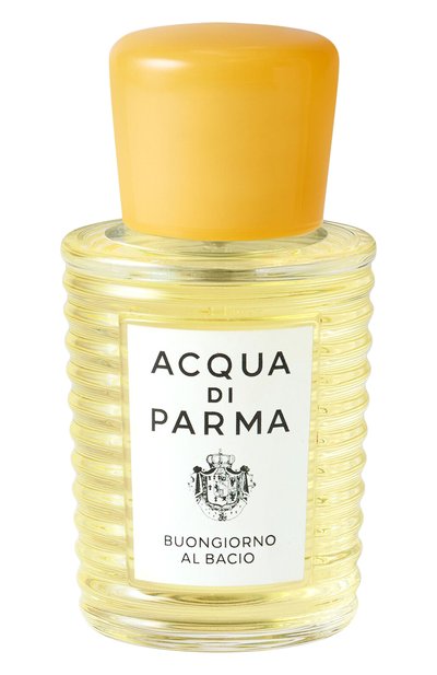 Парфюмерная вода buongiorno al bacio (100ml) ACQUA DI PARMA, арт. ADP083409