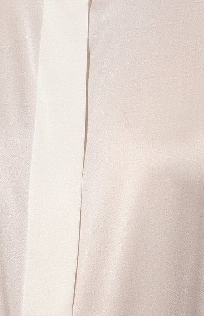 Шелковое боди OLOLOL, арт. OLBLBS002/6003.101/BASE, фото 5