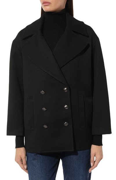 Полупальто PATRIZIA PEPE, арт. 8O0093_A9F8, фото 3