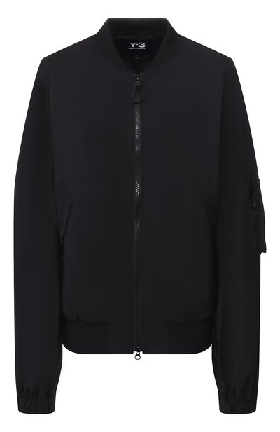 Куртка на молнии Y-3, арт. DY7258/W, фото 1