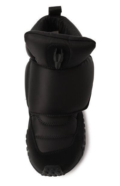 Утепленные ботинки JOG DOG, арт. 52147AWFRH4-003, фото 4