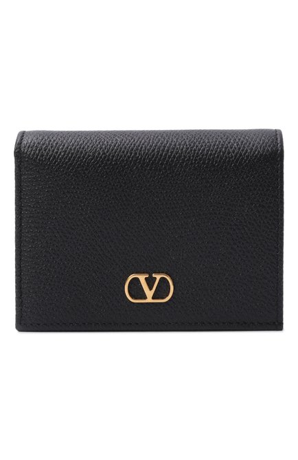 Женский кожаное портмоне VALENTINO, арт. 9W2P0AJ3/SNP