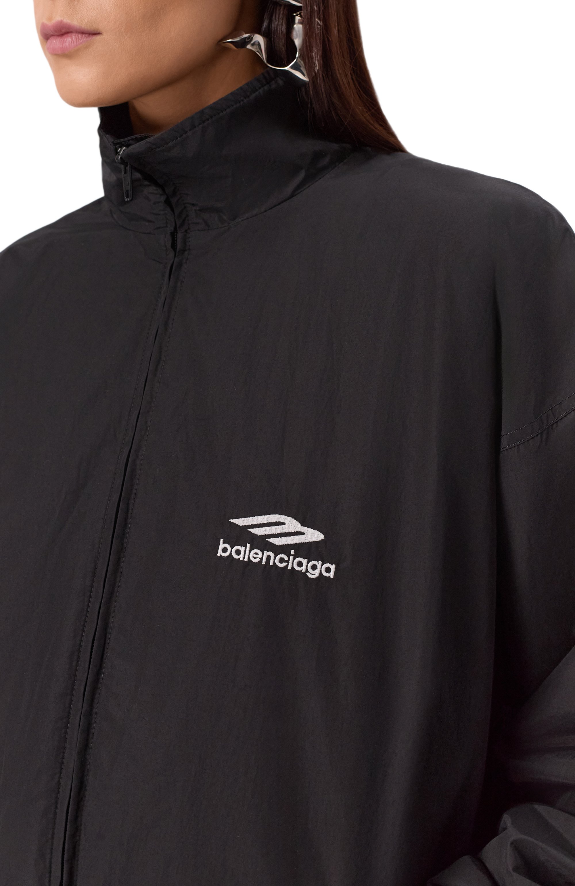 Куртка BALENCIAGA, арт. 817650/TPQ38, фото 5