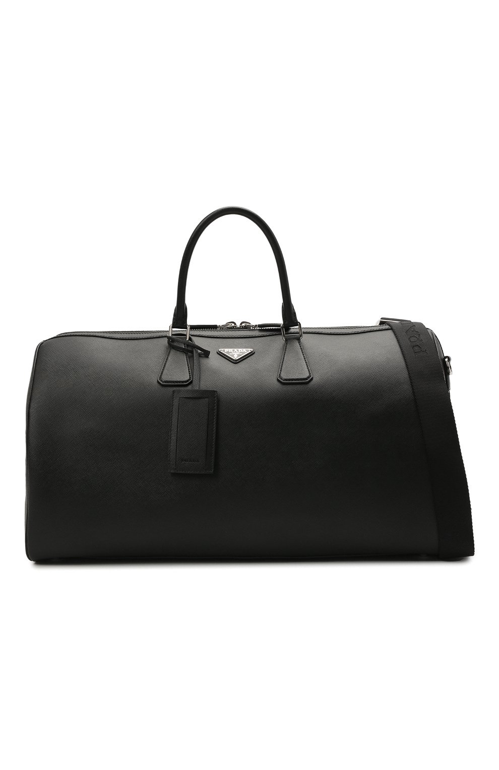 Кожаная дорожная сумка PRADA, арт. 2VC018-9Z2-F0002-OOO, фото 6