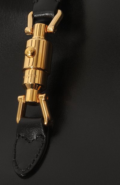Сумка jackie 1961 mini GUCCI, арт. 637091 10O0G, фото 3