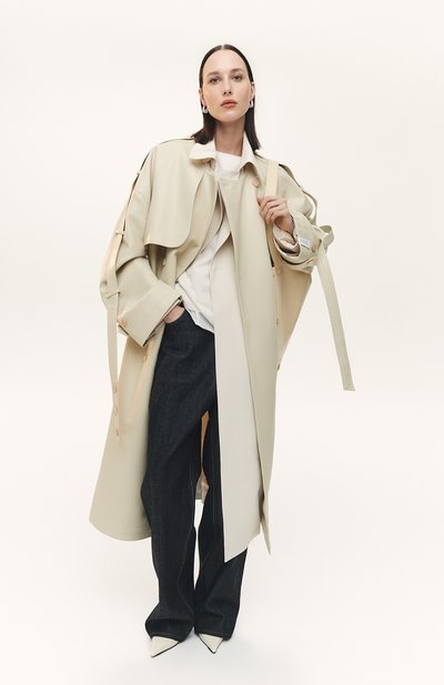 Серьги carry BLUEJAY, арт. BEA-CRY, фото 5