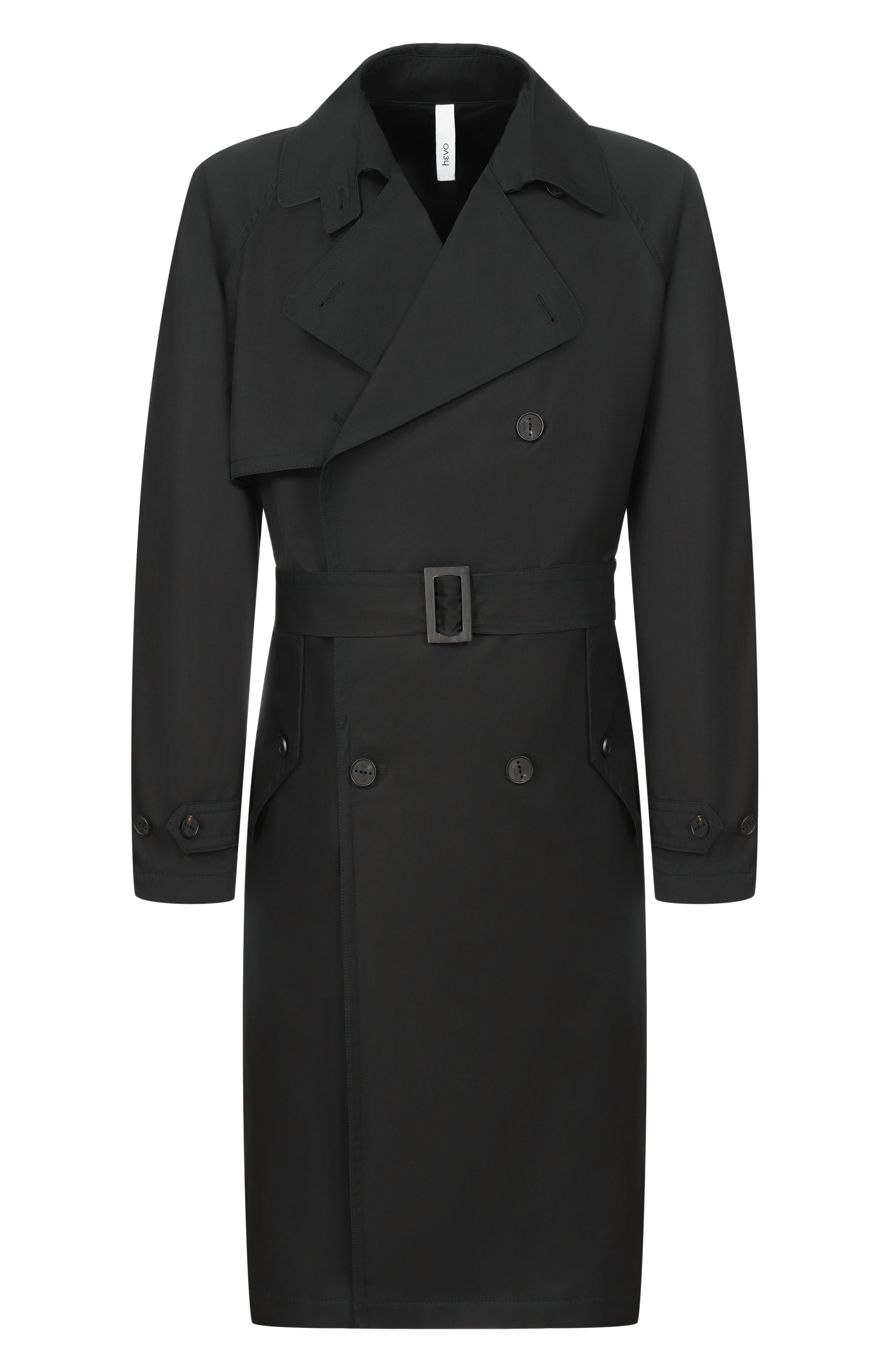 Тренч HEVO, арт. M0T0LESE S 050/L703, фото 1