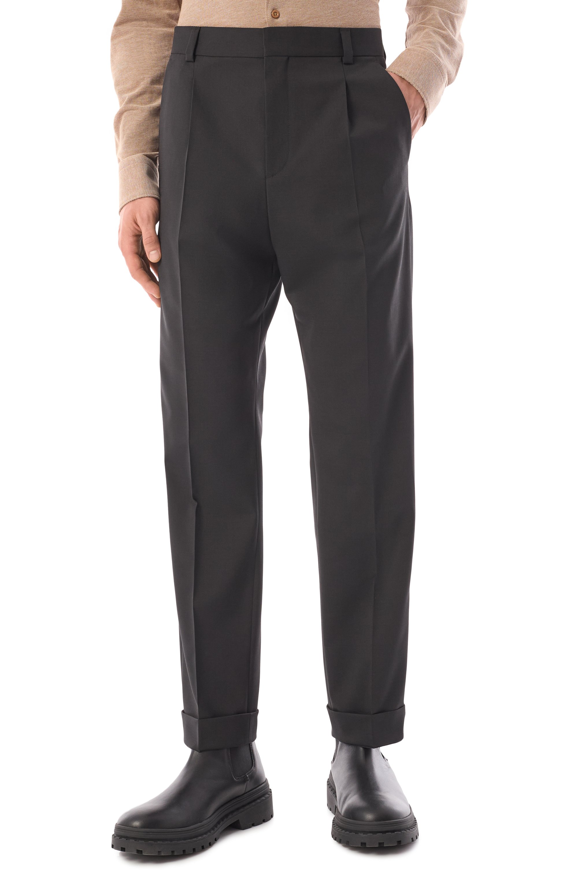 Брюки HUGO, арт. 50532924, фото 3