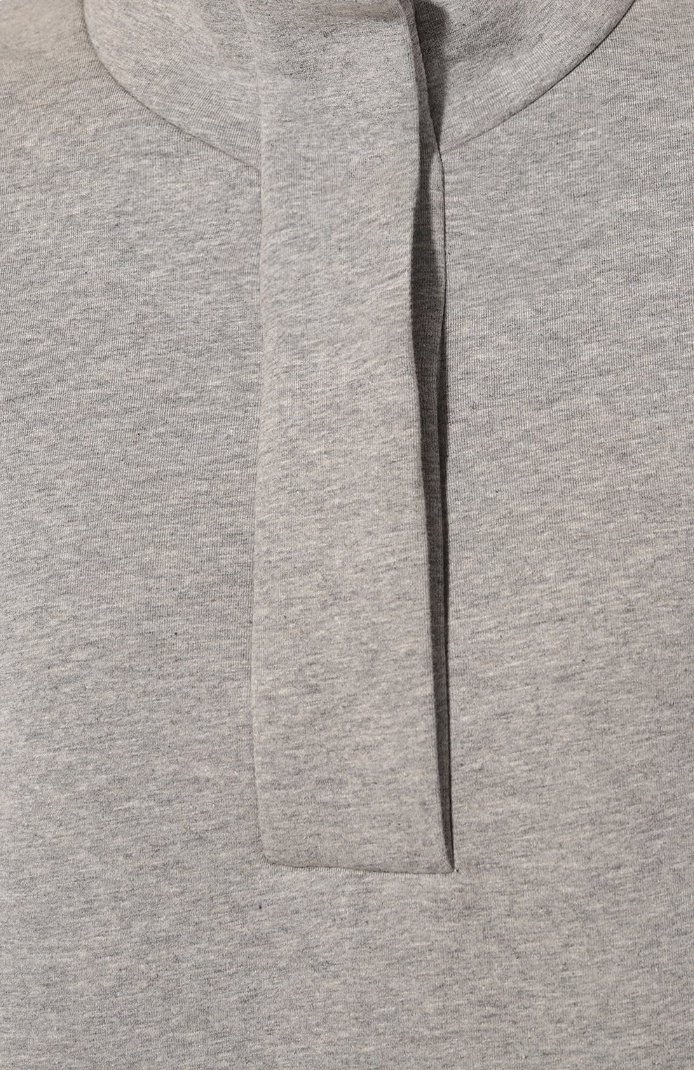 Хлопковый свитшот DRIES VAN NOTEN, арт. 242-011170-9622, фото 5