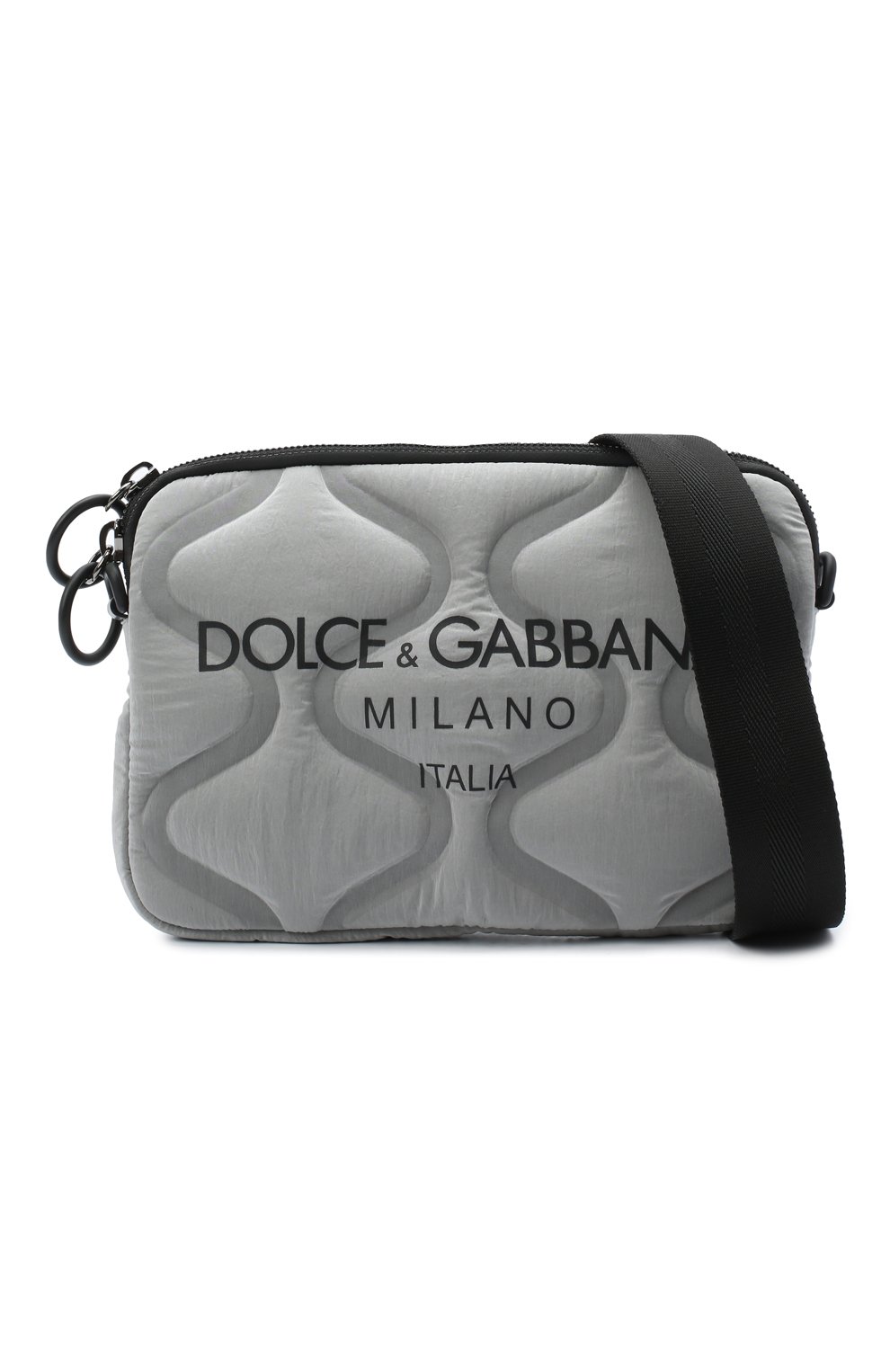 Текстильная сумка palermo tecnico DOLCE & GABBANA, арт. BM1842/AW140, фото 5