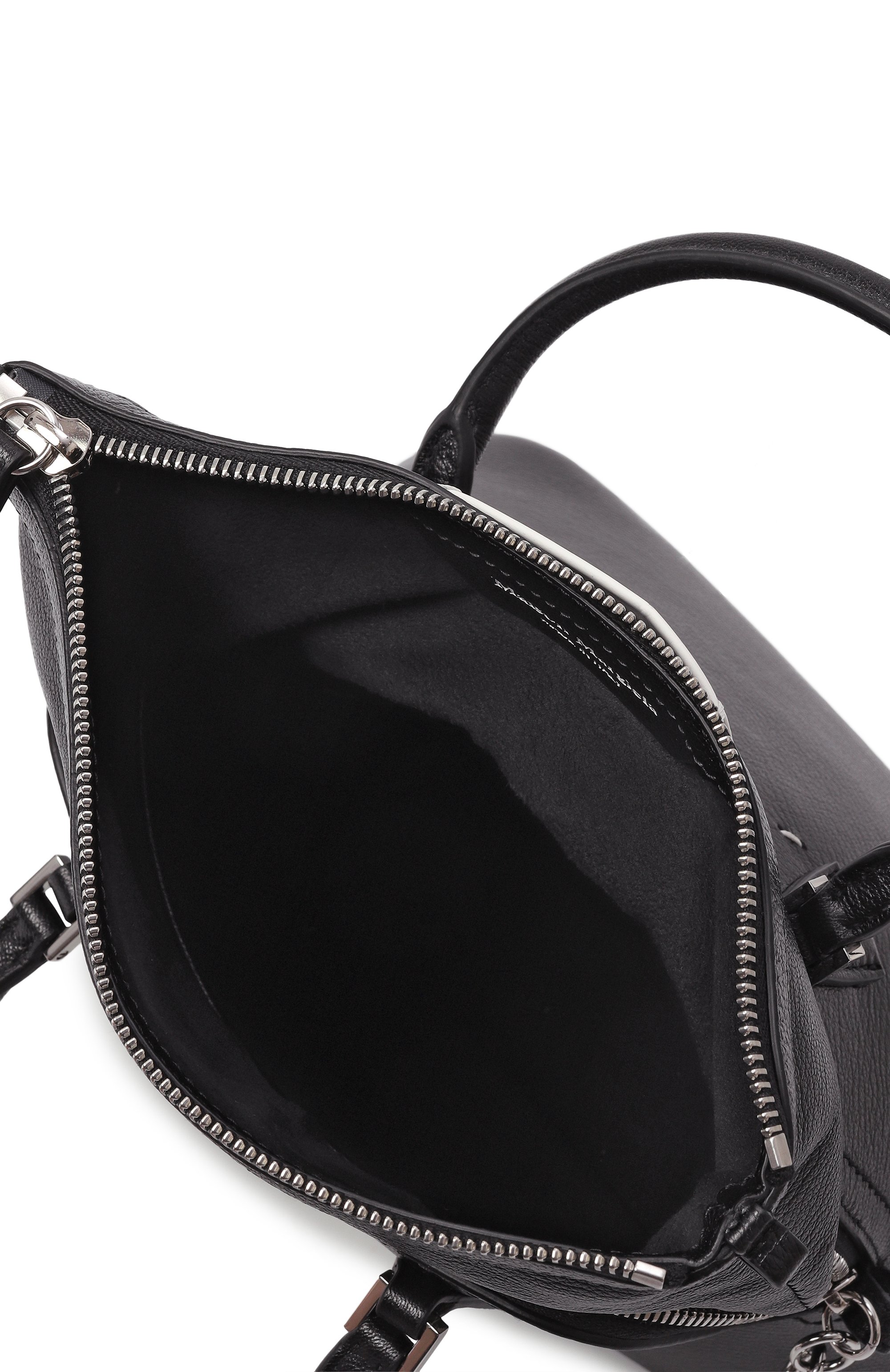 Сумка  5ac classique mini MAISON MARGIELA, арт. SB1WG0037/P5348, фото 5