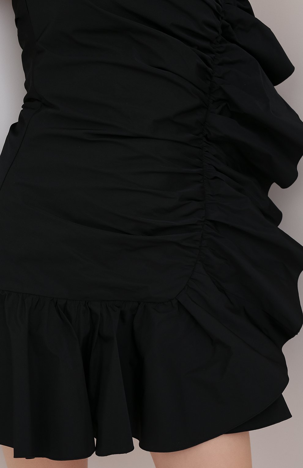 Мини-платье REDVALENTINO, арт. UR3VAS95/4RM, фото 5