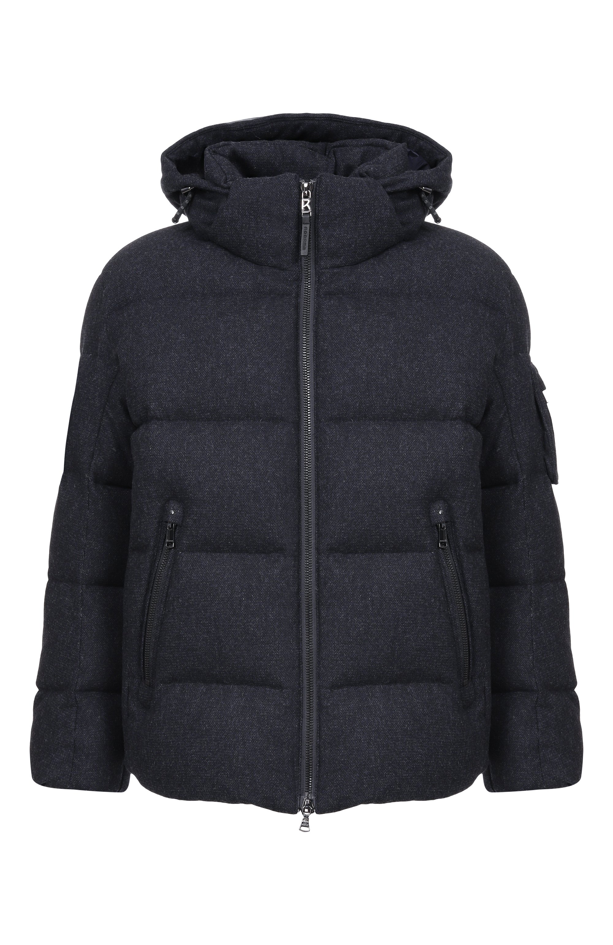 Пуховик BOGNER, арт. 38709776, фото 1