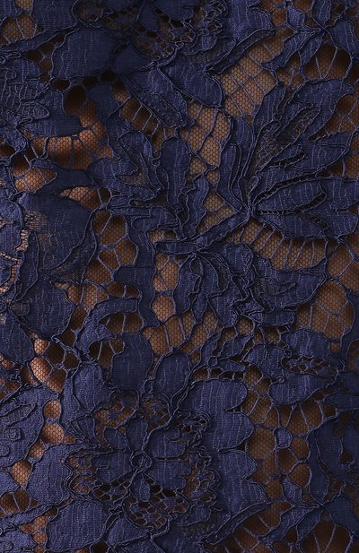 Кружевной топ VALENTINO, арт. RB3AE3I0360, фото 5