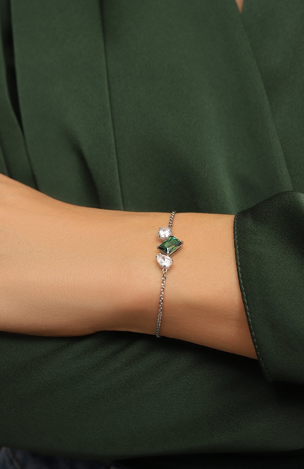 Браслет mesmera SWAROVSKI, арт. 5668360, фото 2