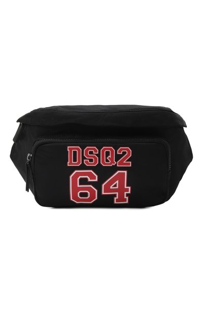 Поясная сумка DSQUARED2, арт. DQ2916/D0A3M
