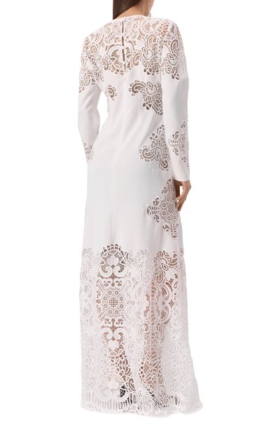 Платье ZUHAIR MURAD, арт. RDR25354/MAPL002, фото 4