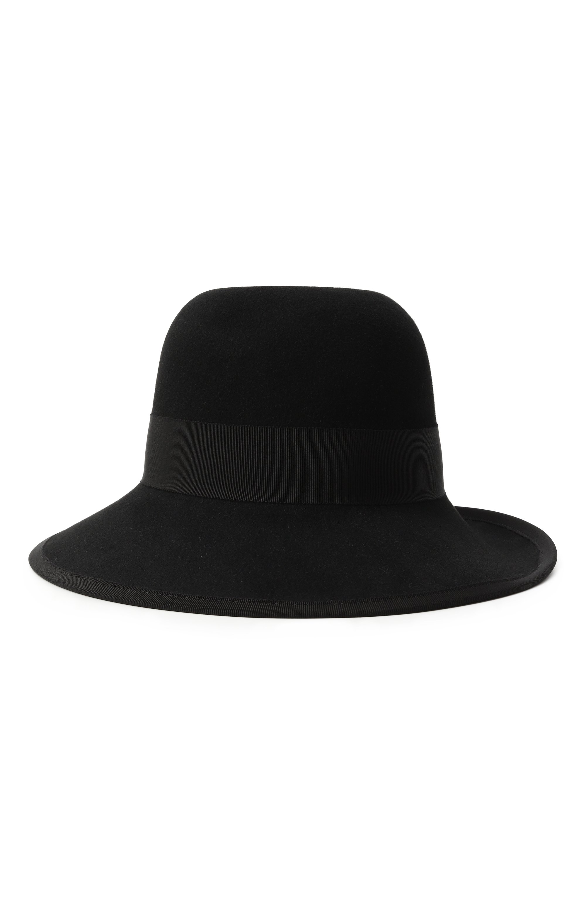 Фетровая шляпа VALENTINO, арт. 7W2HE00F/PMU, фото 2