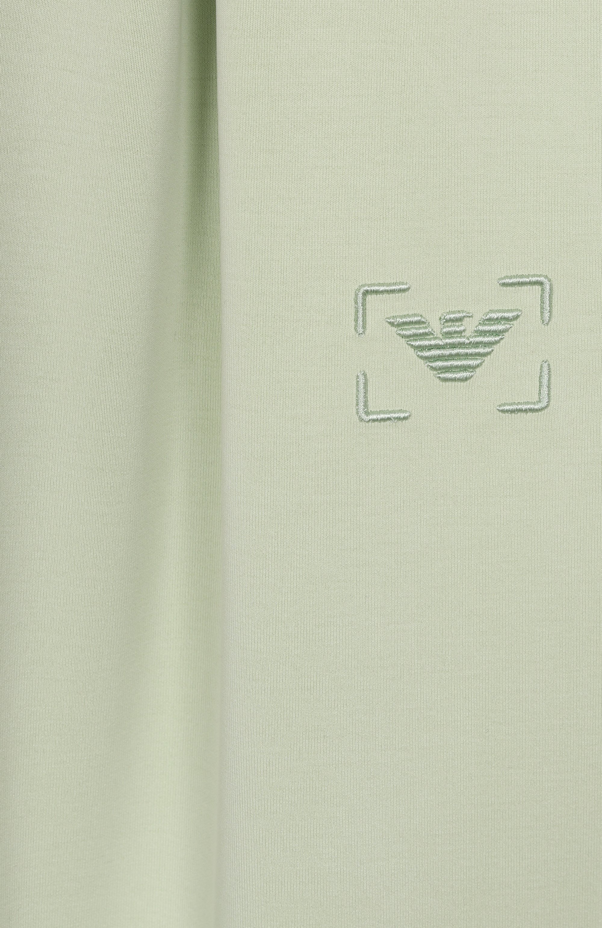 Комплект из толстовки и брюк EMPORIO ARMANI, арт. EG000207/AF13571, фото 7