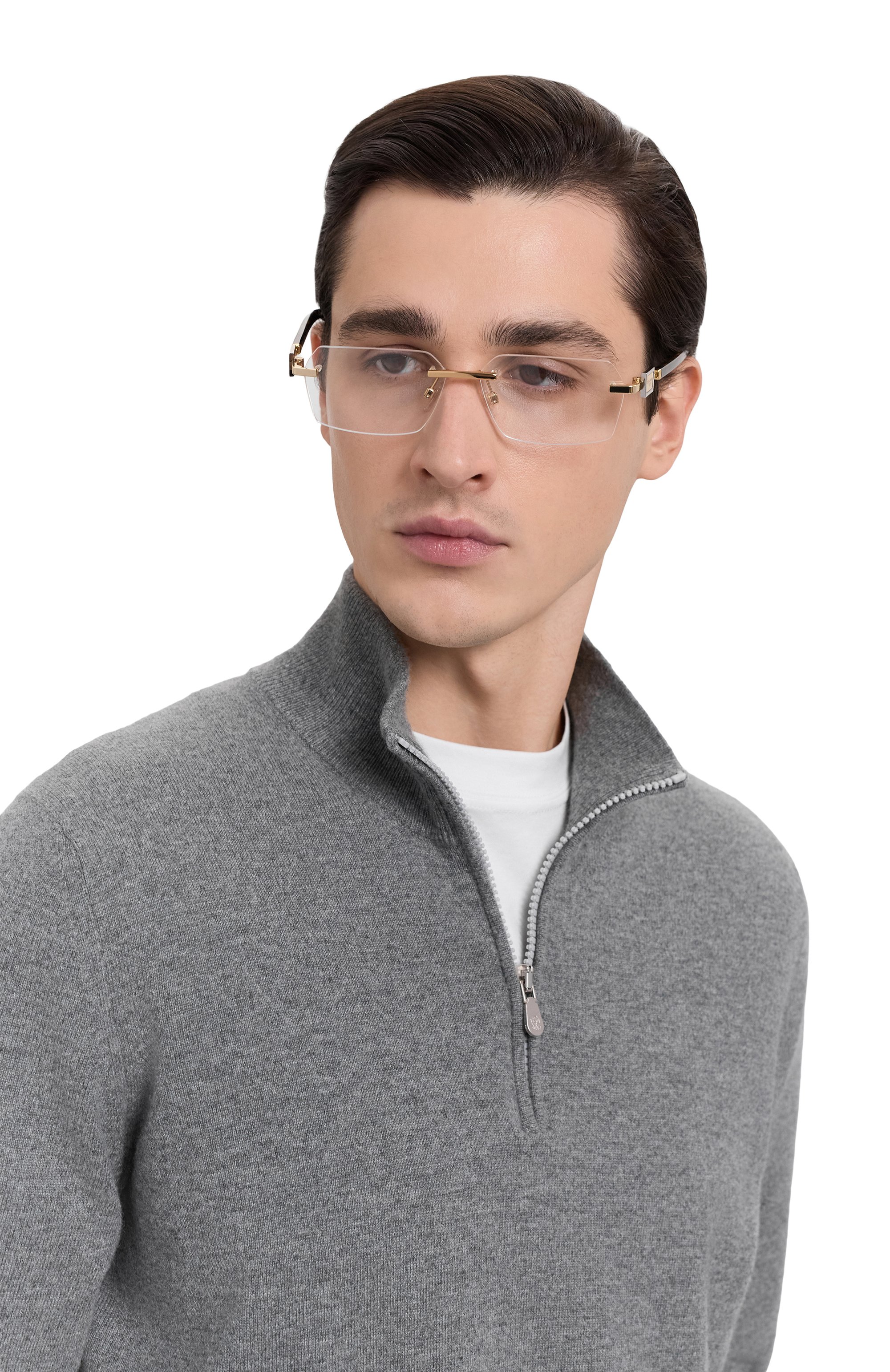 Оправа DOLCE & GABBANA, арт. 1361-02, фото 2