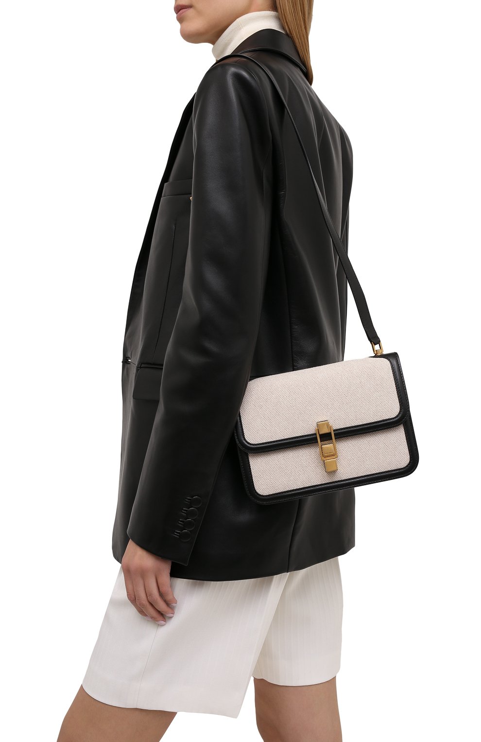 Сумка carre SAINT LAURENT, арт. 647713/HZDAW, фото 2