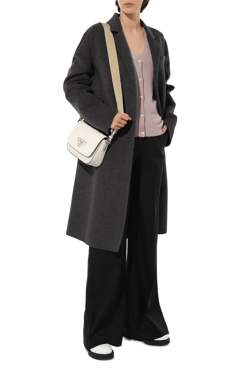 Сумка identity PRADA, арт. 1BD249-2ERX-F0009-NO7, фото 7