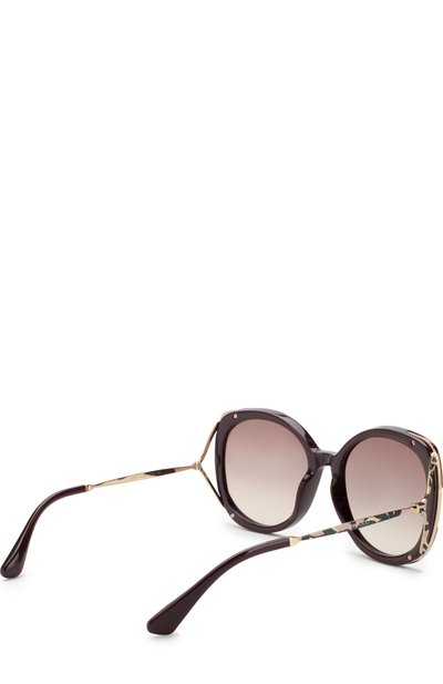 Солнцезащитные очки JIMMY CHOO, арт. LILA 0T7, фото 4