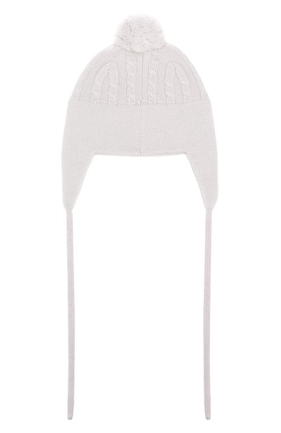 Шерстяная шапка BABY T, арт. 19AI114CU, фото 2