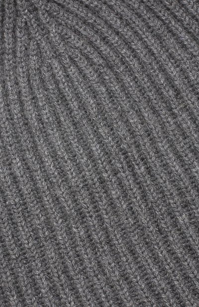 Кашемировая шапка FEDELI, арт. 2UI07302, фото 3